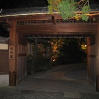 ザ・ガーデン・プレイス 蘇州園 - 入口