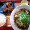 ラーメン屋敷