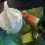 紋別プリンスホテル - 67 デザート