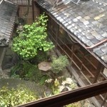 旅館　星出館 - 