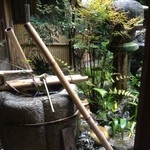 旅館　星出館 - 