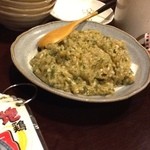 地鶏亭 - つくね