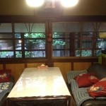 旅館　星出館 - 蓄音機もあります