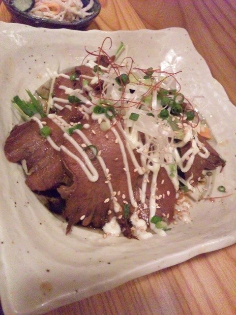 牛タンページ 数量限定】最高級A5ランク仙台牛×極上仙台牛タン「たん助肉