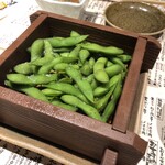 鍛冶屋 文蔵 - 