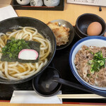 うどん上々 - 