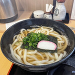 うどん上々 - 