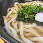 うどん上々 - 