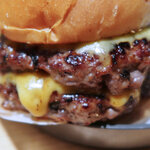 BURGERS TOKYO - 