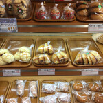 ベーカリープチ - 料理写真:
