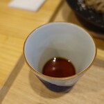 飯田商店 - 冷たいスープ（塩）