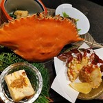 まな板の上の旬　ぽぽぽん - 