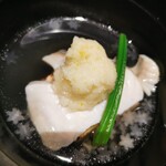 まな板の上の旬　ぽぽぽん - 