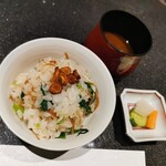 まな板の上の旬　ぽぽぽん - 