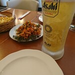 神奈川カレーハウス - 