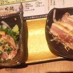 全席個室 居酒屋 あや鶏 - 