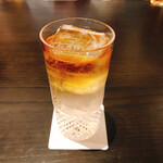 K36 - グラッパ（フロート）