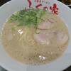 久留米ラーメンふくの家 久留米本店