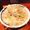 麺屋 のスたOSAKA 難波千日前店 