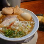 麺や 松辰 - 