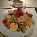 パークサイドダイナー - 