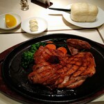 パークサイドダイナー - 