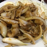 ラーメン 藤山屋 - 