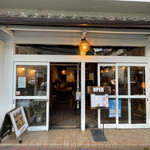 craft＆cafe ISAMIYA - 