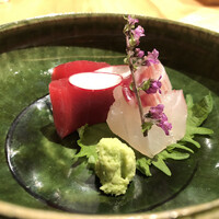 同心町 和食 瑞 - 