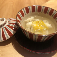 同心町 和食 瑞 - 