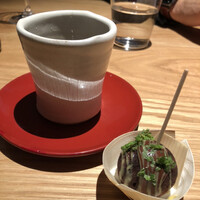 ラ・ボンヌターブル - 