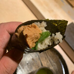 寿し おおはた - 