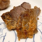 肉料理ふくなが - 