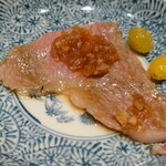 肉料理ふくなが - 