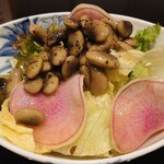 肉料理ふくなが - 