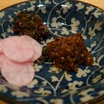 肉料理ふくなが - 