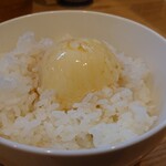 ほっこり中華そば もつけ - 