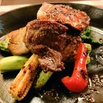 ビストロ デ トロワ - 