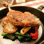 ビストロ デ トロワ - 