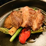 ビストロ デ トロワ - 