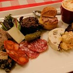 ビストロ デ トロワ - 