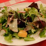 ビストロ デ トロワ - 