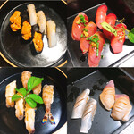 Okamezushi - 