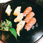 Okamezushi - 