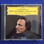 空也 - イタリアのピアニスト / ミケランジェリ (Arturo Benedetti Michelangeli )