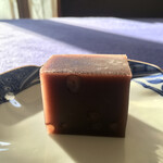 空也 - 大納言入り羊羹