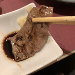 神戸牛焼肉 八坐和 - オイシイヽ(｡･ω･｡)ﾉ