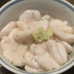 寿し おおはた - 