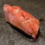 寿し おおはた - 