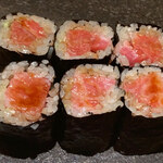 寿し おおはた - 